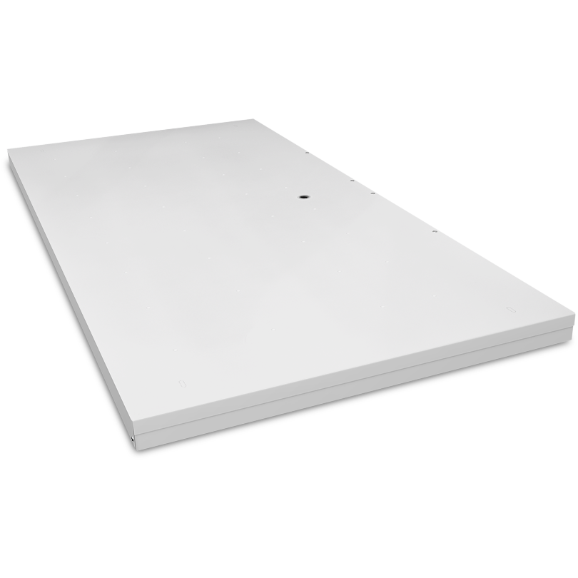 Светильник WOLTA PRO ОФИС ДВО01-72-301-4К 72Вт 4000К IP40 Матовый