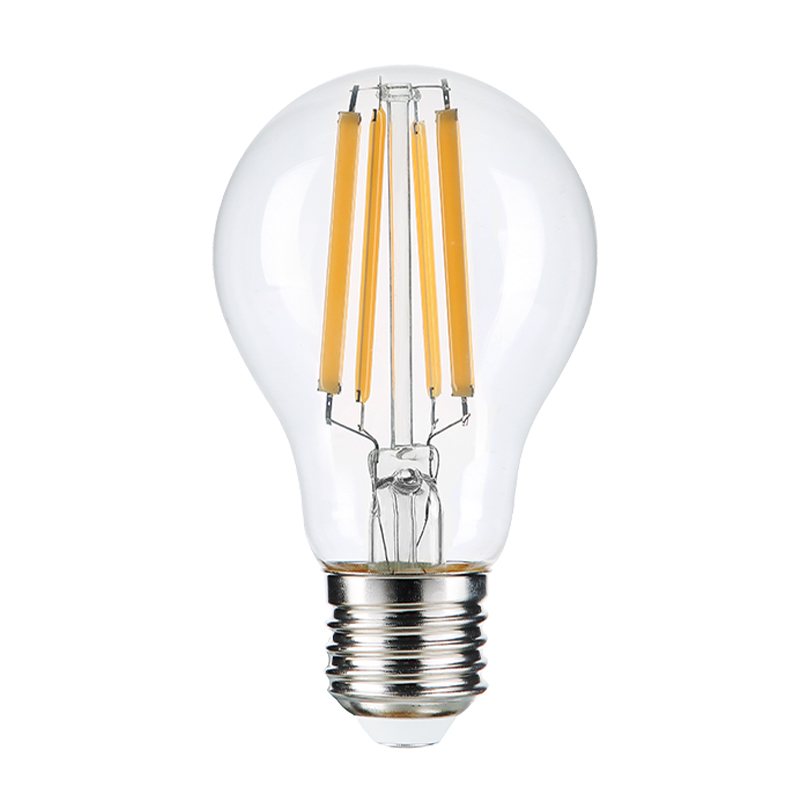 Светодиодная лампа WOLTA FILAMENT WF-A60-20W4KE27 20Вт 4000K Е27