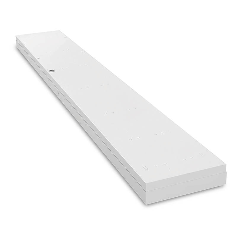 Светильник WOLTA PRO ЛАЙНЕР IP54 ДПО03-72-111-5К Матовый 1-10V