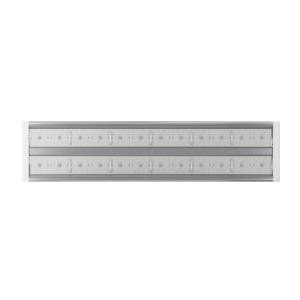 Светильник WOLTA PRO АВРОРА ДСП03-160-002-4К-Р Д120 160Вт 4000К IP65 Прозрачный
