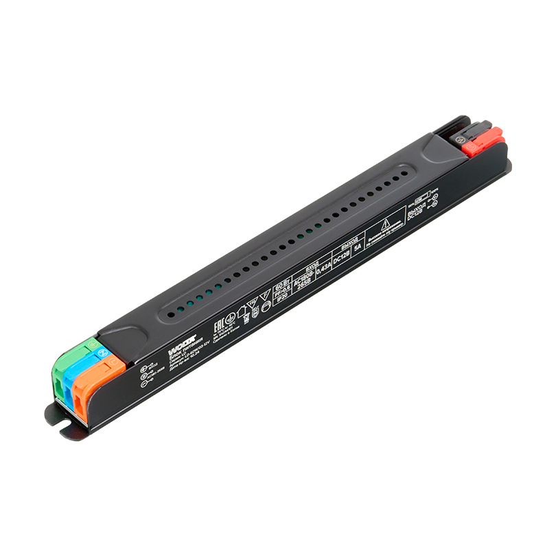 Блок питания WOLTA LD-60W/03-12V 60Вт 12В IP20 с переключением мощности 50-100%