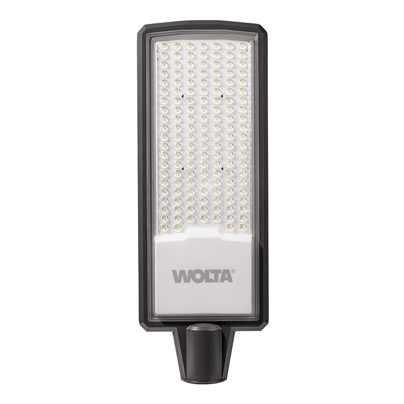 Уличный светильник WOLTA STL-200W/02 200Вт 5700К IP65 20000лм