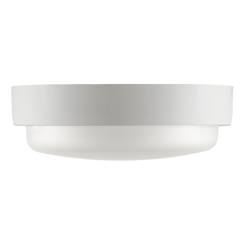 Светодиодный светильник WOLTA LCL04-12W-R41-6K-SBA 12Вт 6500К IP65 с дежурным режимом