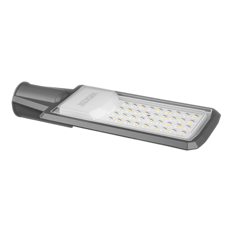 Уличный светильник WOLTA STL-50W/02 50Вт 5700К IP65 5000лм