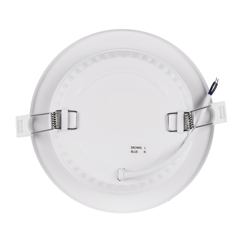 Светильники DLUS (DownLight)