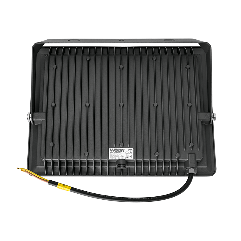 Светодиодный прожектор WOLTA WFL-150W/06 150Вт 5700К IP65