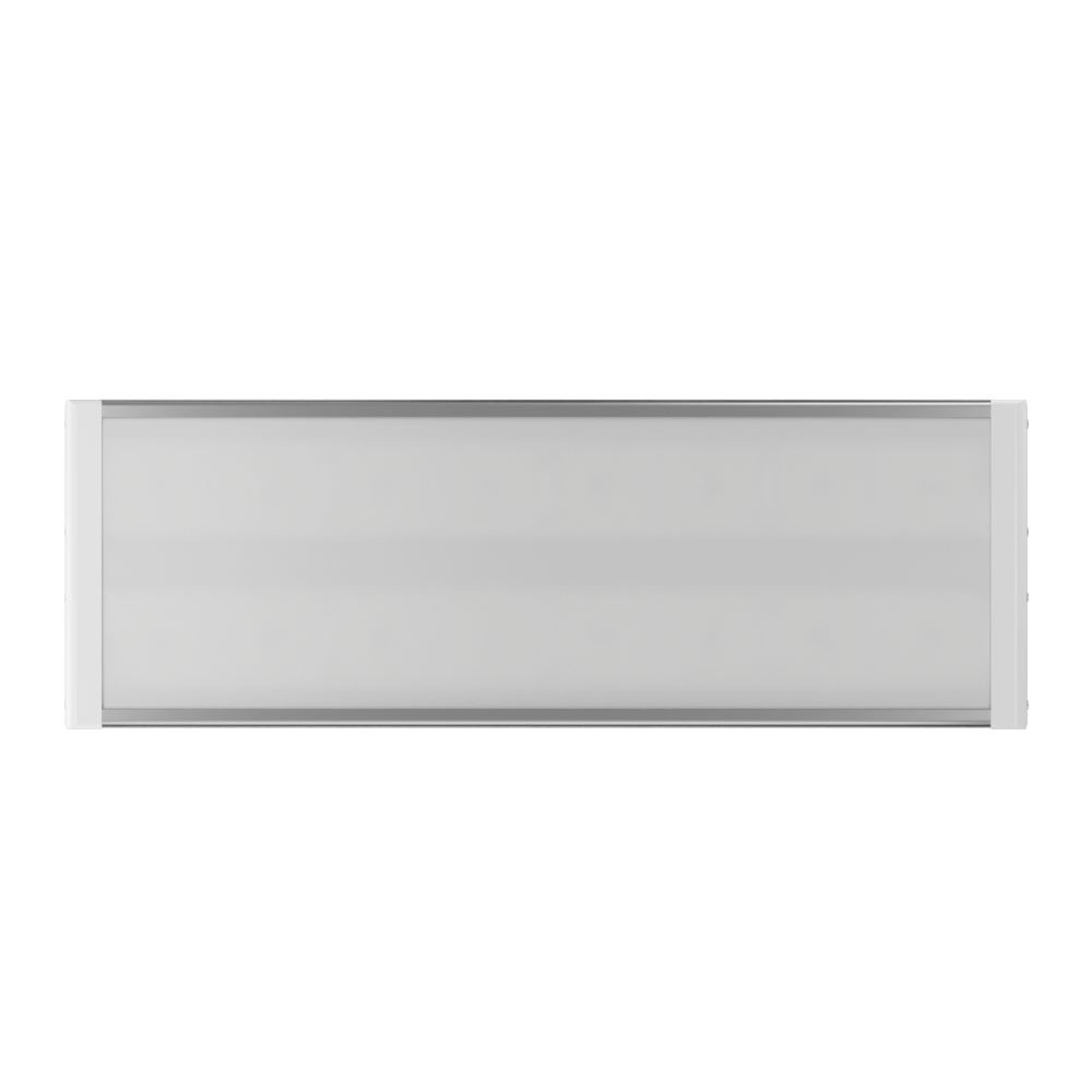 Светильник WOLTA PRO АВРОРА ДСП03-100-001-4К-Р Д120 100Вт 4000К IP65 Матовый