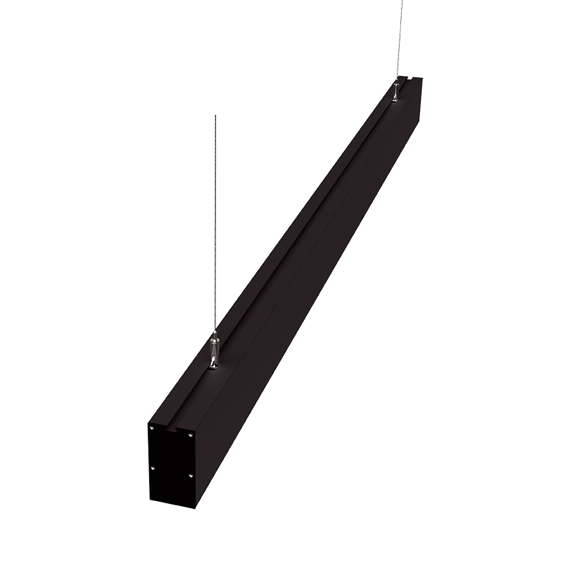 Светильник WOLTA STD ДСО11-36-101-6К-Ч 36Вт 6500К IP40 Матовый