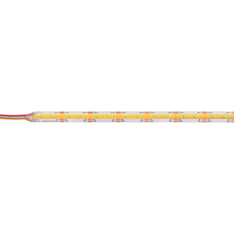 Светодиодная лента 24В